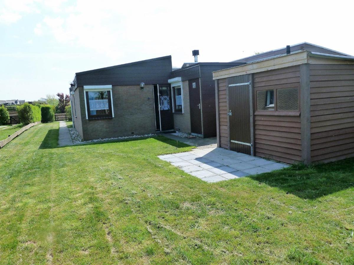 Vacation Home Zwaantje #Bl66 Callantsoog Exterior photo